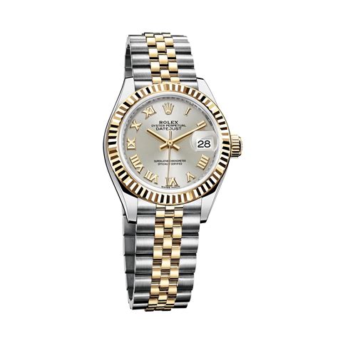 rolex oyster perpetual lady look alike|rolex lady datejust oyster 28mm.